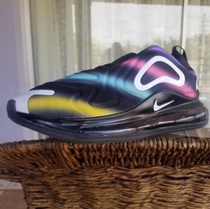 paint splatter huaraches